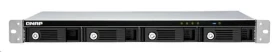 QNAP TR-004U / Rozšiřující jednotka pro PC NAS / 4x SATA / 1x USB 3.0 typu C (TR-004U)