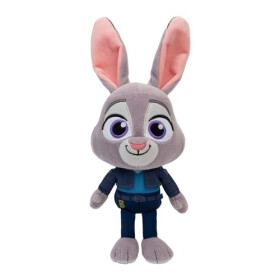 Zootropolis Plyšák - Zaječice Judy 21 cm