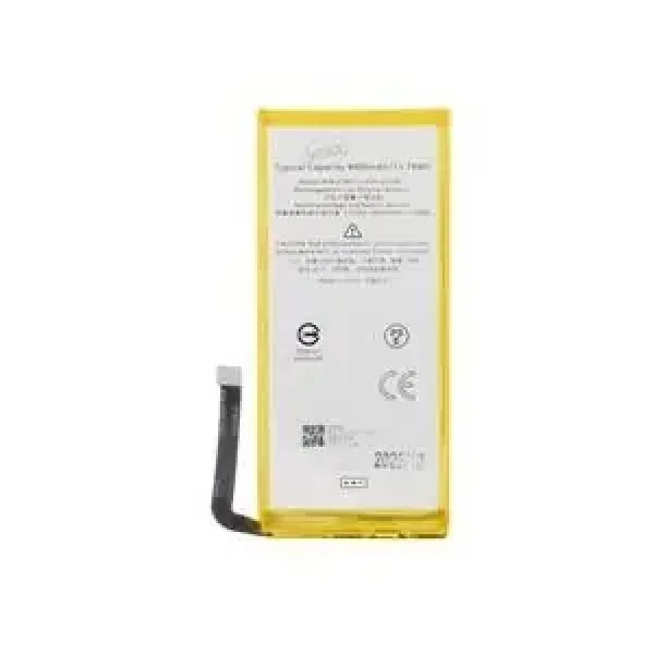 For Google GTB1F / Baterie / Pro Google Pixel 5 / 4080 mAh / Li-Pol / OEM (57983129373)