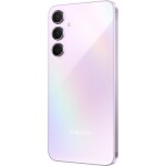 SAMSUNG Galaxy A55 5G 8+128GB fialová EU distribuce 6.6" 128GB Android 14