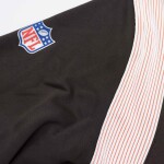 Nike Pánská mikina Cleveland Browns NFL 2022 On-Field Sideline Therma-FIT Hoodie Velikost: S