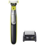 Philips Bodycare OneBlade 360 blade QP2730/20 foliový zastřihovač světle zelená, tmavě šedá