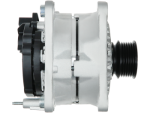 Alternátor AUDI A1 (8X) a A3 (8P) 1.4–3.2 Benzin a 1.6–2.0 TDI