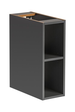 COMAD - Skříňka pod desku 20cm MONAKO GREY 5907611652763