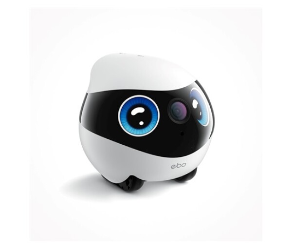 Enabot EBO Mini Robotický společník