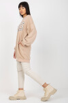 Mikina model 216179 Ex Moda universal