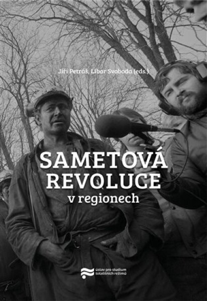 Sametová revoluce v regionech