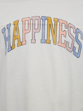 GAP Dětské tričko Happiness Holky