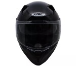 Helma na moto Xrc DS Concept glossy black - 2Xl / černá