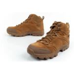 Pánské trekové boty Garmont T4 [002381] GORE-TEX 41