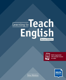 Learning to: Teach English - Coursebook + MP3 allango.net - Peter Watkins