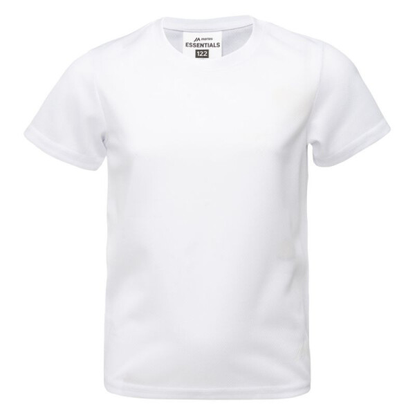 Martes Essentials Tričko Dillion Jr 92800620793 116