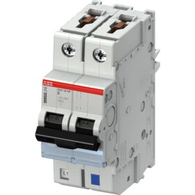 ABB 2CCS571103R8164 S401M-C16NP elektrický jistič 2pólový