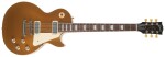 Gibson Les Paul Deluxe 70s Goldtop