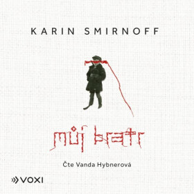 Můj bratr - Karin Smirnoff