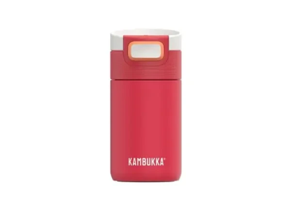 Kambukka Termohrnek 300 ml Etna Coral Crush / 0.3 L / nerez (11-01055)