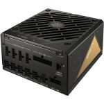 Cooler Master V750 GOLD / ATX / 750W / 135mm ventilátor / 80PLUS Gold / modulární (MPZ-7501-AFAG-BEU)