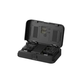 Insta360 Přenosné nabíjecí pouzdro 10000 mAh / Kompatibilní s bateriemi Insta360 Ace Pro 2/Ace Pro/Ace/X4/X3 (INST110-64)