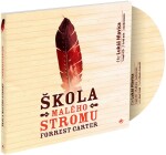 Škola malého stromu, Forrest Carter