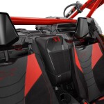 Originální taška mezi sedadla na Can-Am Maverick X3