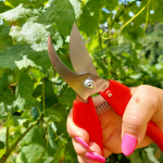 Sklízecí nůžky FELCO 300