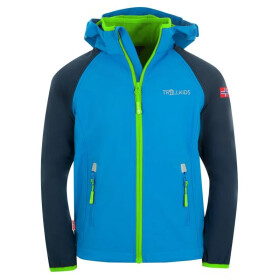 Trollkids Rondane Zip Off Jacket XT Jr 819-117 104