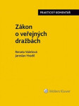 Zákon veřejných dražbách