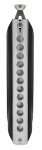 Cascha Chromatic 12-48 Harmonica