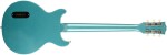 Epiphone 1958 Les Paul Junior Double Cut Reissue Antique Pelham Blue