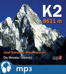 K2 8611 Miloň Jasanský