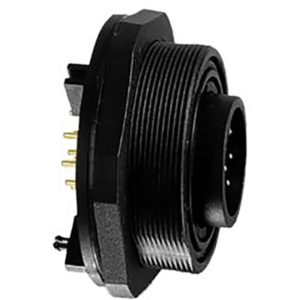 Bulgin PX0707/P/03 1 ks