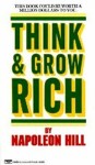 Think and Grow Rich - Napoleon Hill