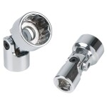 KS Tools 150.1716 150.1716 Nástrčný klíč 16 mm