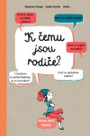 čemu jsou rodiče?