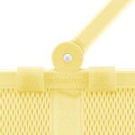 Nákupní košík Reisenthel Carrybag Frame Mesh lemon