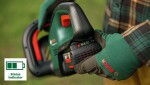 Aku nůžky na živý plot Bosch AdvancedHedgeCut 36V-65-28 060084A301