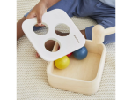 PlanToys PlanToys Zatloukání míčků