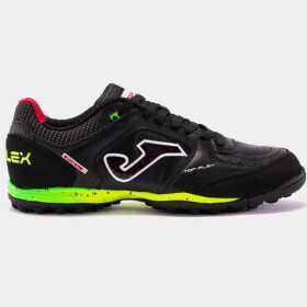 Pánské sportovní boty / Kopačky Top Flex 2401 TF M TOPS2401TF Černá mix - Joma černá- MIX barev 45