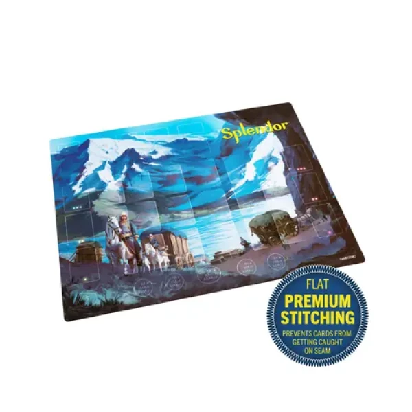 GAMEGENIC Splendor Game Mat
