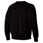 Běžecká mikina Mizuno Athletics Graphic Crew K2GCB00109 Velikost textilu: M