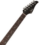 Suhr Pete Thorn Black (rozbalené)