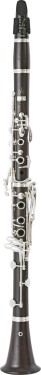 F.A.Uebel A-Clarinet Superior