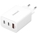 Dehner Elektronik TYPE-C30GC Adaptér USB-C 30 W do zásuvky (230 V), vnitřní Výstupní proud (max.) 3 A USB-C® Počet výstu