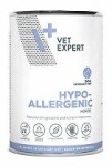 VetExpert VD 4T Hypoallergenic Horse Dog konz. 400g