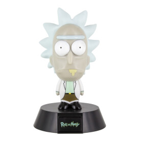 Icon Light R&M - Rick - EPEE