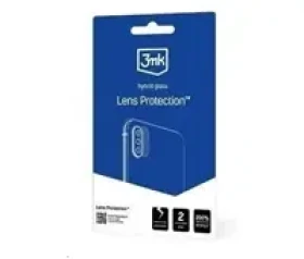 3mk Lens Protection skla na fotoaparát pro Sony Xperia 1 IV (5903108477147)