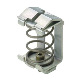 Weidmüller 1252540000 třmen pro upnutí stínění 10 ks