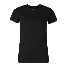 Dámské triko NAX DOLLA black XL
