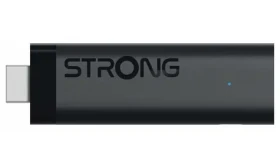 STRONG LEAP-NOVA černá / 4K / HDMI / Wi-Fi / BT / USB-C / Google TV / Android 14 (LEAP-NOVA)