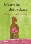 Mentální detoxikace Sandra